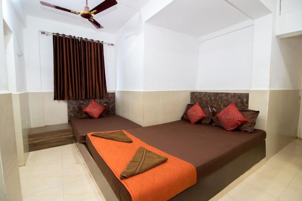 Travo Suites Panjim Panaji Exterior photo